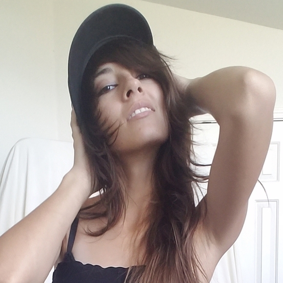 Harley Bedazzled Cadet Cap - Picture 11 of 11